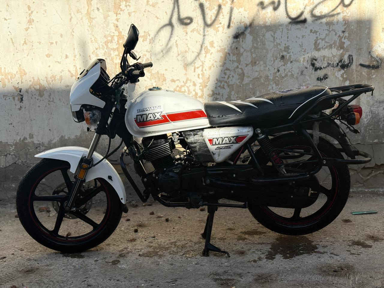 سلام عليكم ماطور 22 كفاله عامه برقي ماعوزه ماطور نضيف وكله شغال ماعوزه برقي اسعر ع ارقم *********** شراي بيه خير ويدلل
