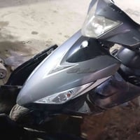 سيام GT125 • موتوسيكل • الهوير شلهه الحجاج