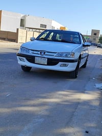 … بيجو بارص للبيع للاستفسار رقمي  بي واتساب 07834119135