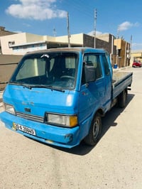 بنكو • موديل ٩٥ • رقم ديالى