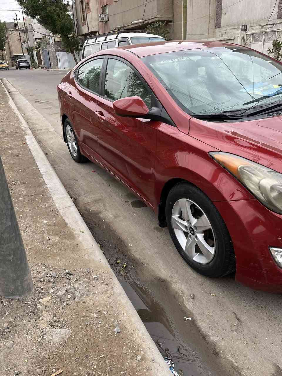 النترا 2011 امريكي
محرك 1800 دوش جاهزه اي نقص مابيها قطعتين صبغ وقطعتين كلير سونارها مرفق ب صور
السعر ٩٨
الرقم ***********
