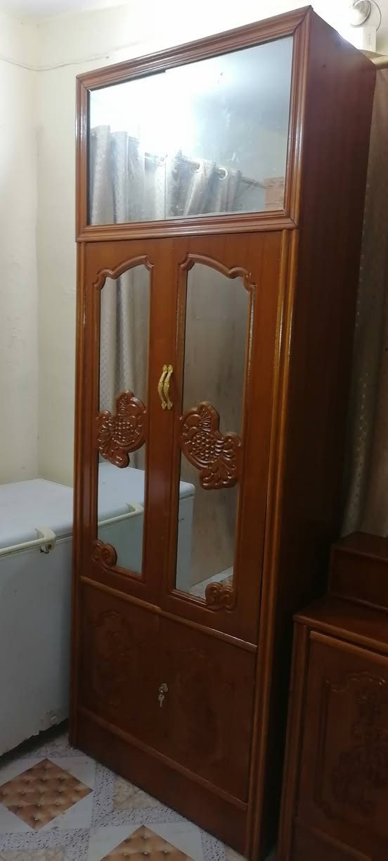 غرفه صاج للبيع مستعمله للبيع السعر خاص المكان شطره لاتصال ***********
