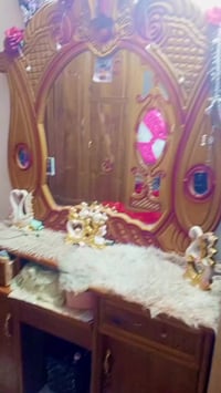 مدينة الصدر • أثاث غرفة نوم • ممكن تفاوض