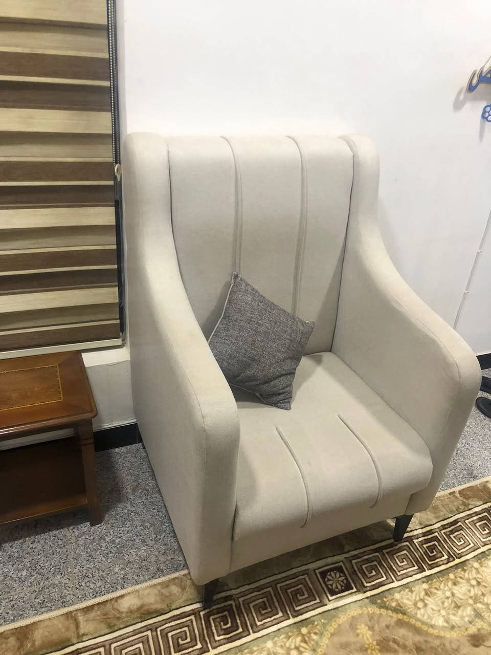 السلام عليكم
تخمم للبيع 

رقمي ***********
مكاني بغداد الغزالية
