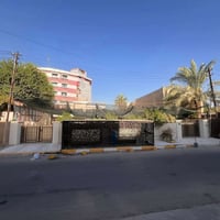 🏠 دار للبيع أو الإيجار - الجادرية 🏠 دار للبيع أو الإيجار - الجادرية  📍...