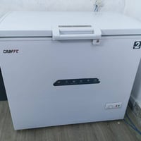 مجمده • جديدة • استعمال قليل