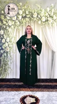 ستراس حراري • جواهر • XL XXL XXXL