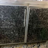 سنك • ألمنيوم أصلي • أضرار بسيطة