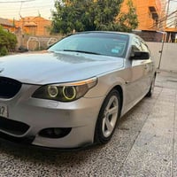 اسود • ٢٠٠٧ • شاشة كاربلاي