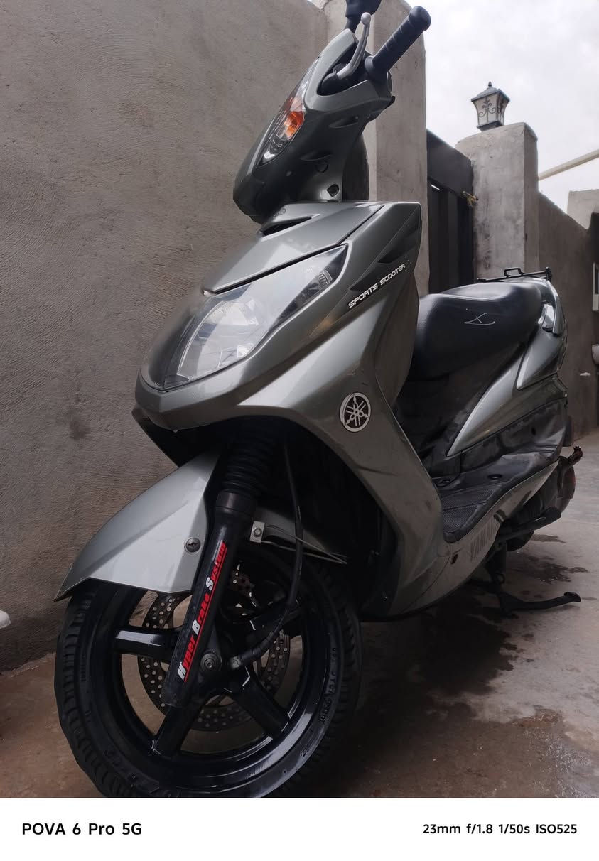 دراجه سكنس للبيع كابريتر
دراجه جديده رنبه كفاله جيب فيتر وفحص 
للتواصل ‏‪***********‬‏ موجود واتس
