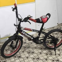 بايسكلات • قفل • كرمه علي