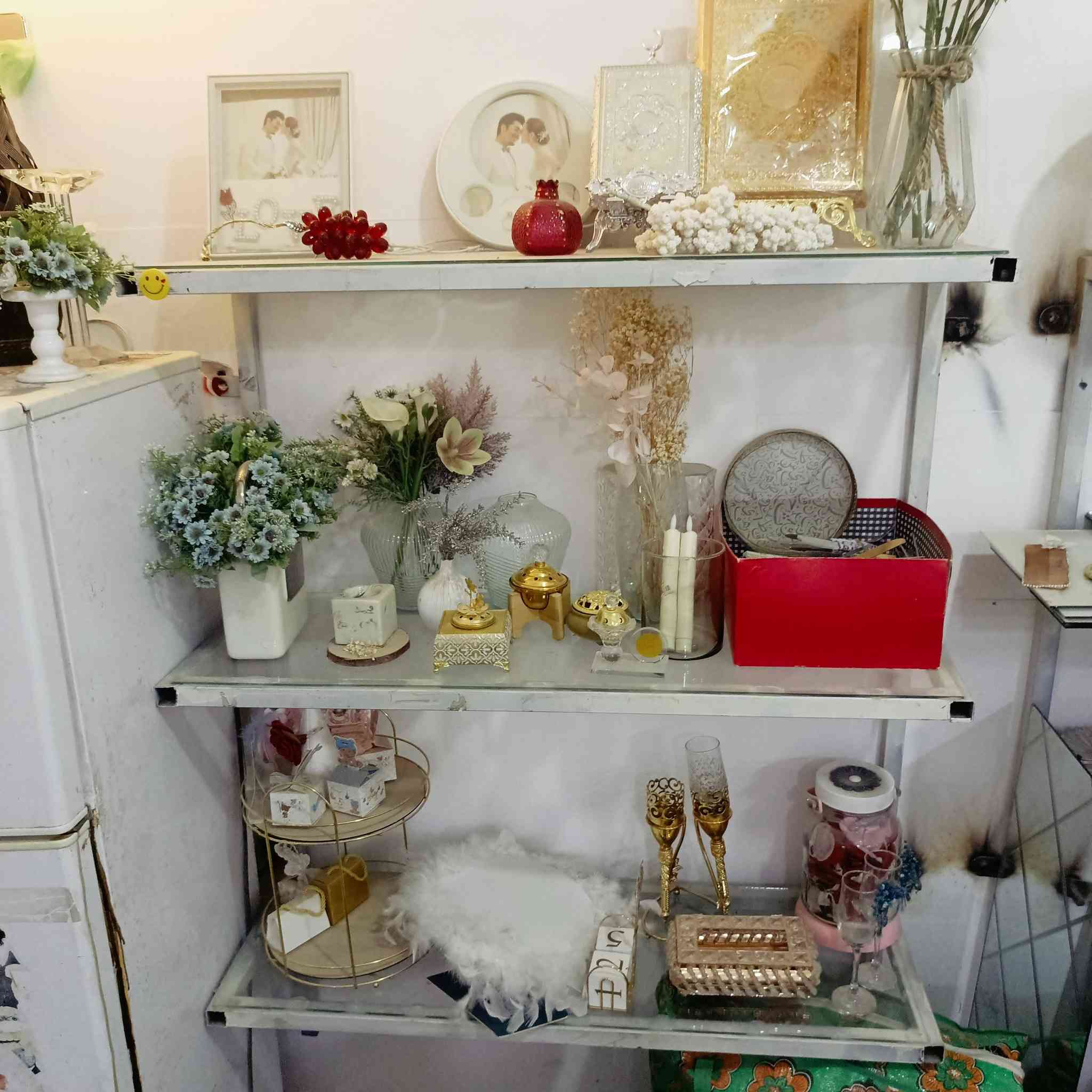 متاح رفوف حديد ١٢٠ الف ٤ متر
باترينا ١٠٠


**إذا كنت صاحب هذا الإعلان وتريد حذفه لأي سبب، رجاءا أرسل رسالة إلى الدعم الفني**