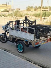 ستوته • ستوته معمره • دراجة نارية • ستوته للبيع • ستوته موديل 2019 • ر...