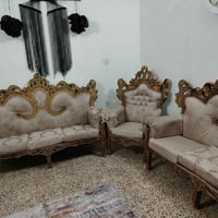 تكريت • أغراض بيت • كنب