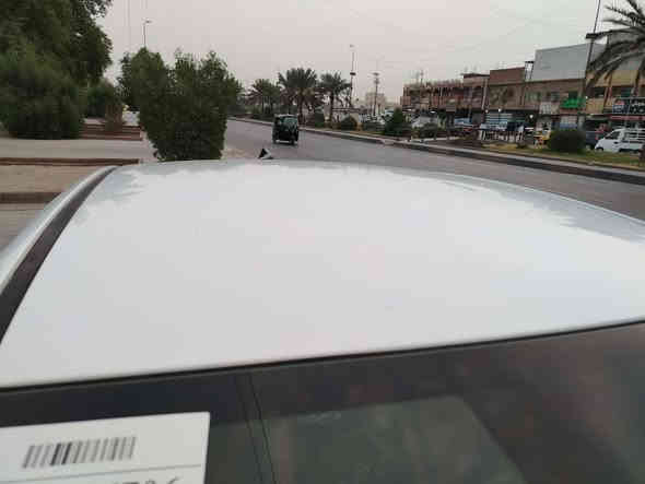 السلام عليكم كيا فورتي موديل 21 وارد

 امريكي حادث حالوب نسبه 10%

وبعده ما مسوينه على حطته 

ماشي 54 ميل قابله قابل الزياده

لا بيها صبغ ولا معجون بيها بس بارد سياره

 خير من الله كير محرك كله مكفول 

مكاني بغداد الشعب السعر 147$بيها مجال

سياره باسمي الاستفسار اتصل على رقم ***********
