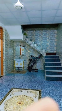 حي الصدرين فرع المولده • ١٥٠م • طابو زراعي