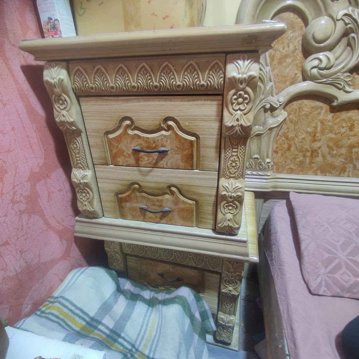 السلام عليكم
غرفة وكاونتر للبيع
العنوان الأصمعي الجديد
للإستفسار الاتصال على الرقم ***********
