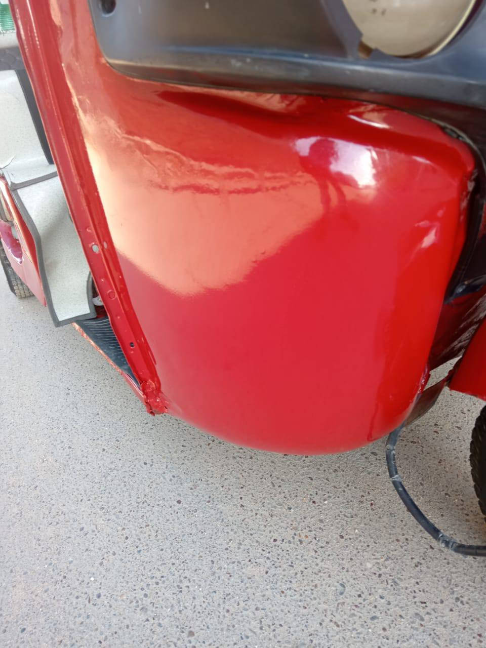 تكتك موديل 18شهر 10 رقم سنويه نكليزي بغداد تحويل ثاني يوم تعمير عام وصبغ مكينه مال 20 كلش حلوه عل سحك بعدها تخم تاير جبلي سفريات كهربائيات كامله كبل لشارع ربع مذب عليها مكاني مدينه الصدر تقاطع كسره وعطش حي كوفه السعر 5400 وبيها مجال لشراي *********** شراي فقط يتصل تحويل مباشر
