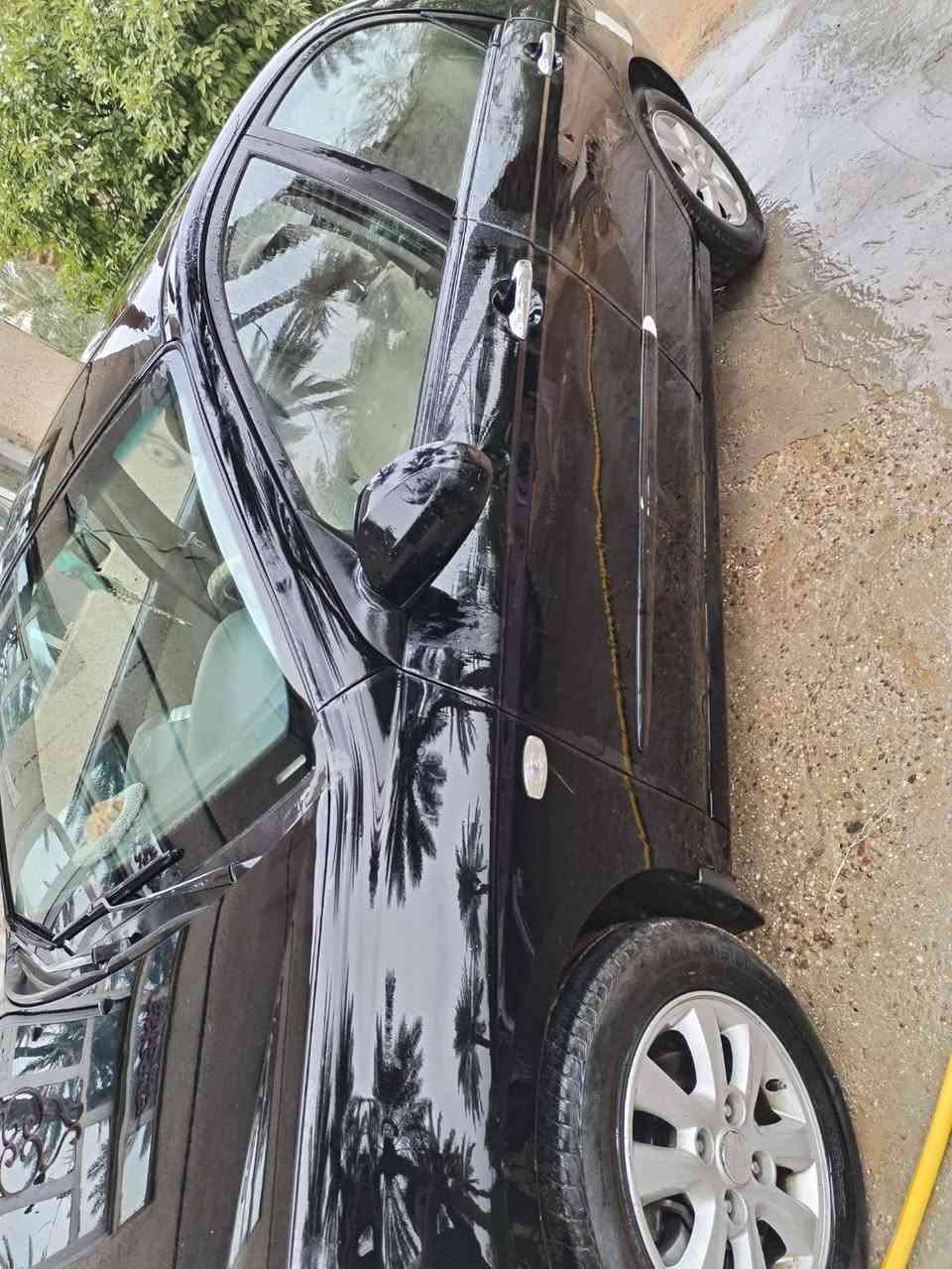 سلام عليكم كيا سيراتو  2009 كفاله من ضربه وصبغ بارد بصيط بيها  رقم دهوك سنويه صاقطه ١٩  مكانها نجف سعر ٨٢ مجالها بصيط  رقم تليفون ***********
