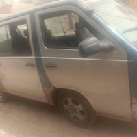 استاذه للبيع موديل 96 تحويل ثاني يوم سياره جاهزه من كل شيء قبل للصبح ك...