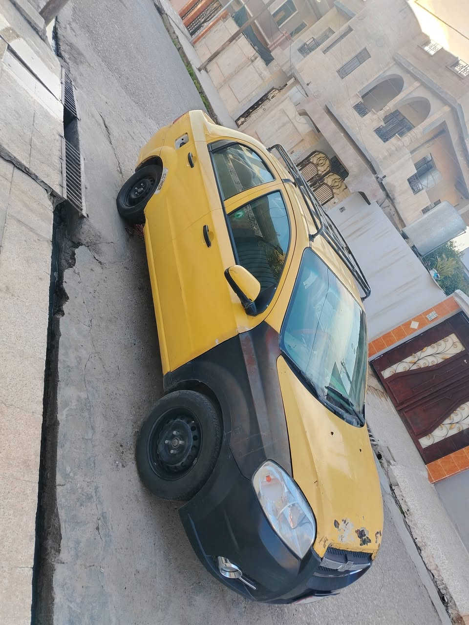 السلام عليكم
افيو للبيع 

موديل 2007 بسمي 

رقم انبار 

اي ستفسار 

تصال برقم 

***********

***********
