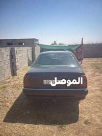 اوميغا • موديل ٩٢ • ربيعة