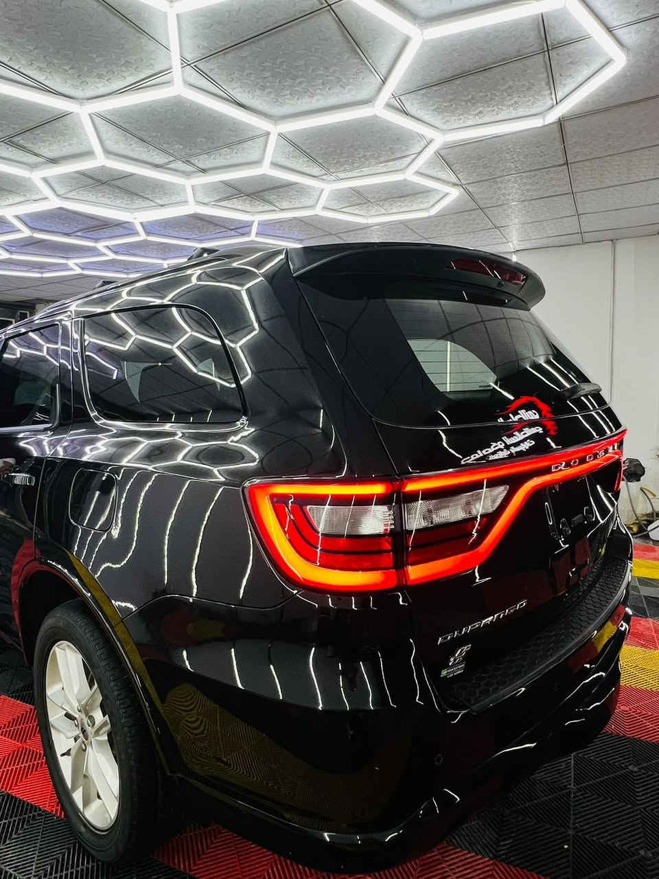 دودج دورنكو جي تي بلس 
2023 
حرة بأسمي/ بدون رقم 
فول مواصفات 
1/1
شاصيها مرفق بالمنشور 
حادثها فقط جاملغ وباب 
مكفولة الشواصي واللغود 
$237
للاستفسار/ ***********
