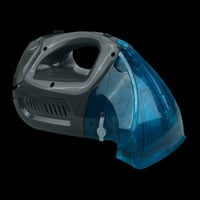 مكنسة غسل أريكة • خزان ٨٠٠مل • خزان ٥٠٠مل