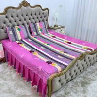 خياطة حسب الطلب • قماش مشجر • توصيل الناصرية