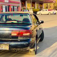 سيفيا • اوتوماتيك • ١٩٩٤