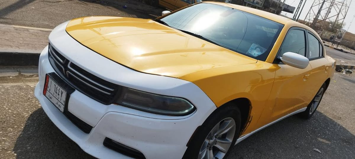 سلام عليكم شباب جارجر للبيع سياره موديل١٦ومرمزه٢٣سياراه جاهزه حداديه و تخم تاير سنويه جديده سياره جديده بارد بل جاملغ مكانهه ميسان العماره سعرهه١٥٥ الرقم التواصل ‭٠٧٨٣ ٢٧٣ ٧٦١٤‬
