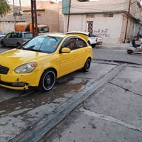 اكسنت دبدوب • ٢٠١١ • رقم نينوى