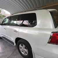 لاندكروزر GXR • ٢٠١٠ • ٣٠٠٠٠٠ كم