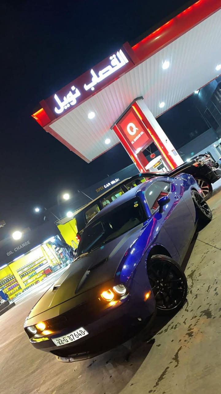 سياره نص قماره صبغ و جاملغ Chalenger2021
بدون دواخل بدون ايرباك سياره جديد ماشيه ٥٠
ألف سعر ١٦٣ مجال رقم تليفون ***********
