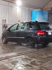 ابصم موديل ٢٠٠١ معاليه ٢٠١٣امعلايه ومعاملتهه جاهزة حاجزلهه للبيع وصاحب...