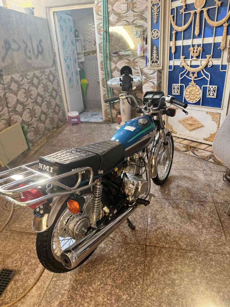 السلام عليكم
نامة تعمير شاصي 22 اوراق كاملة 
مكفولة كفالة عامة 
(***********) للاستفسار
