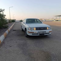 تويوتا كراون بطة • كراون بطة • سيارة 1995 • سيارة للبيع • بصره • تويوت...