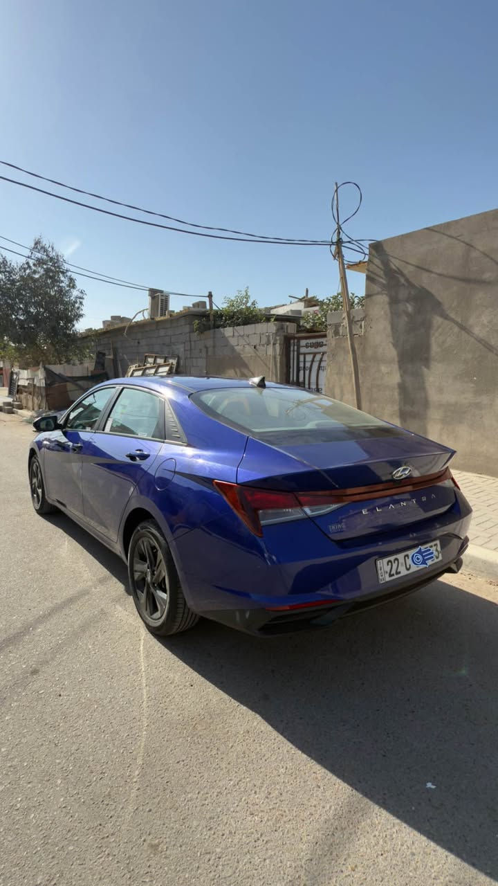 السلام عليكم…..
(للبيع أو المراوس بـ اقل حسب الرغبة)
**************
هونداي النترا 2022 
(حادثهة جاملغ وباب بدون دواخل)
*************
رقم أربيل الدولي بـ أسم شركة وكالة تحويل بشرط سنوية جديدة ولوحات دولية 
************
فول مواصفات للأخير عدة الفتحة :
تحكم ستيرن جهتين 
شاشة چبيرة تدعم نظام الكار بلاي 
رادار امامي + حساسات امامية 
رادارات جانبية ونقط عمياء 
حساسات خلفية 
عينة ديجتال 
كشنات جلد 
تدفئة تبريد مقاعد امامية 
بصمة تشغيل 
بصمة ابواب 
بصمة صندوگ
اشاير بالمري 
تشغيل عن بعد 
اوتو هولد 
سايد بريك دگمة 
5 وضعيات قيادة 
نظام تحديد مسار 
تنبيه الخروج عن المسار
مكينة 2000 دوش  
منظومة زينون LED عالي ناصي أعلى مستوى 
****************
السيارة جاهزة على آخر حباية وماعوزهة برغي 
(مكينة وگير وتخم تاير وحدادية وتبريد كلة كفالة)
وترايك زيرو وين مايعجبك 
***************
السعر 138 وبيهة مجال للشراي 
عنواني البصرة 
رقمي *********** البصرة, العراق
