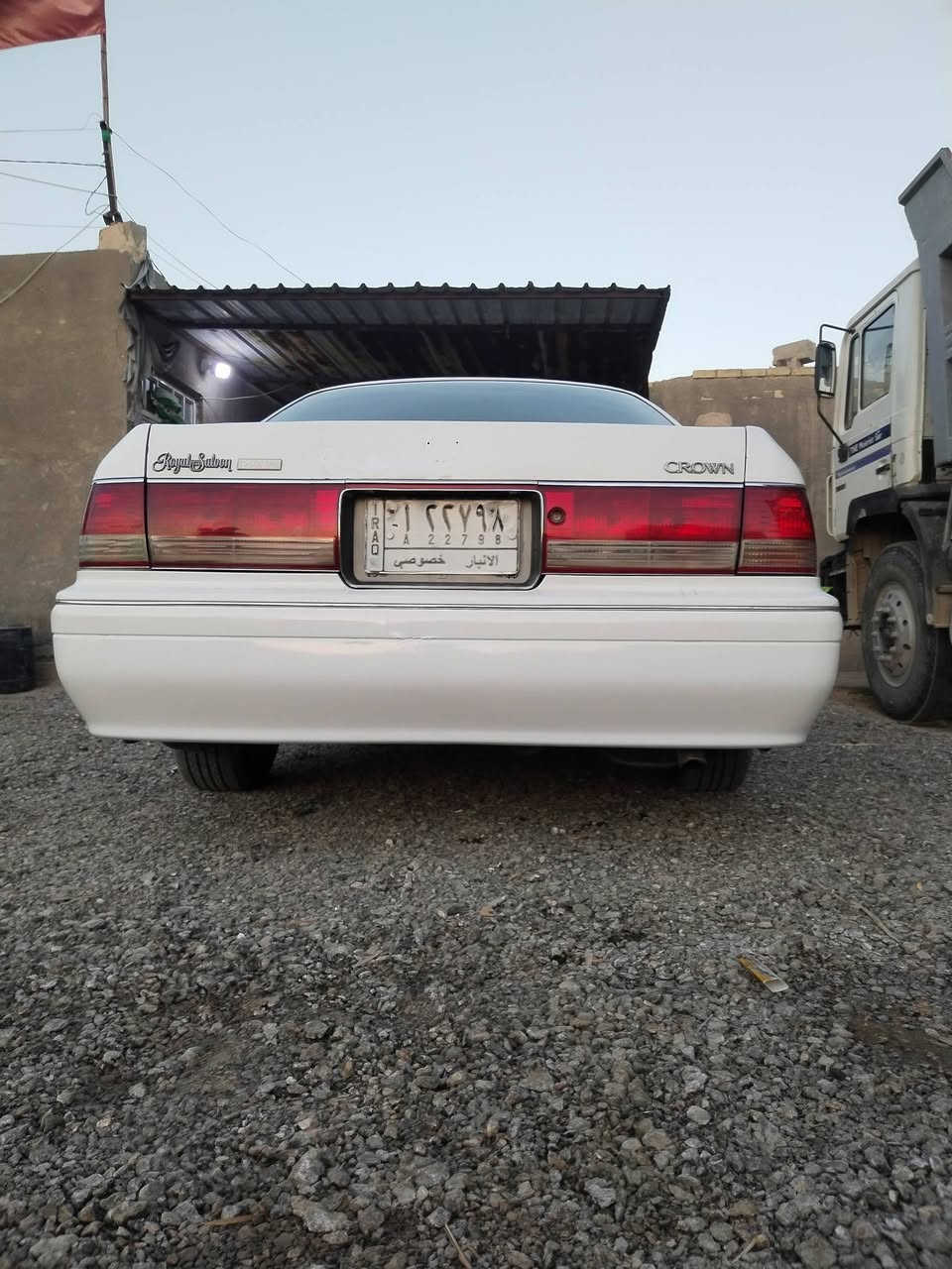 السلام عليكم راس الثور فلات للبيع سياره حلوه مكينه وكير خير من الله  3000فيفتي حداديه جديده تخم تاير جديد مكفوله من الكص والنقل الجثه والعيب الشرعي  رقم انبار  يسمي تحويل ثانيوم تفاصيل اكثر  علي الرقم ***********مكان كربلاء المقدسة  وقير متواجد على  الفيس
