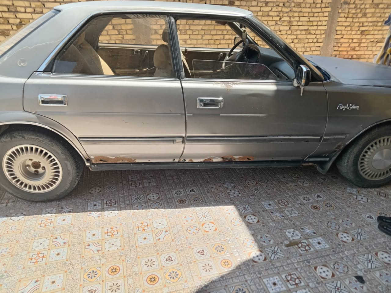 التفاصيل بالمنشور


**إذا كنت صاحب هذا الإعلان وتريد حذفه لأي سبب، رجاءا أرسل رسالة إلى الدعم الفني**
