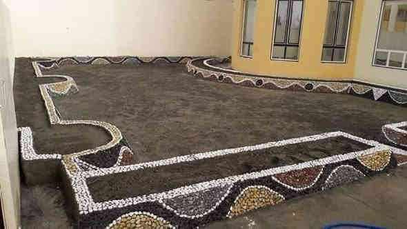 عمل وترتيب حدائق
تنظيف. وتقليم الحدائق
عمل منظوات سقي 
عملنا داخل كربلاء
***********
