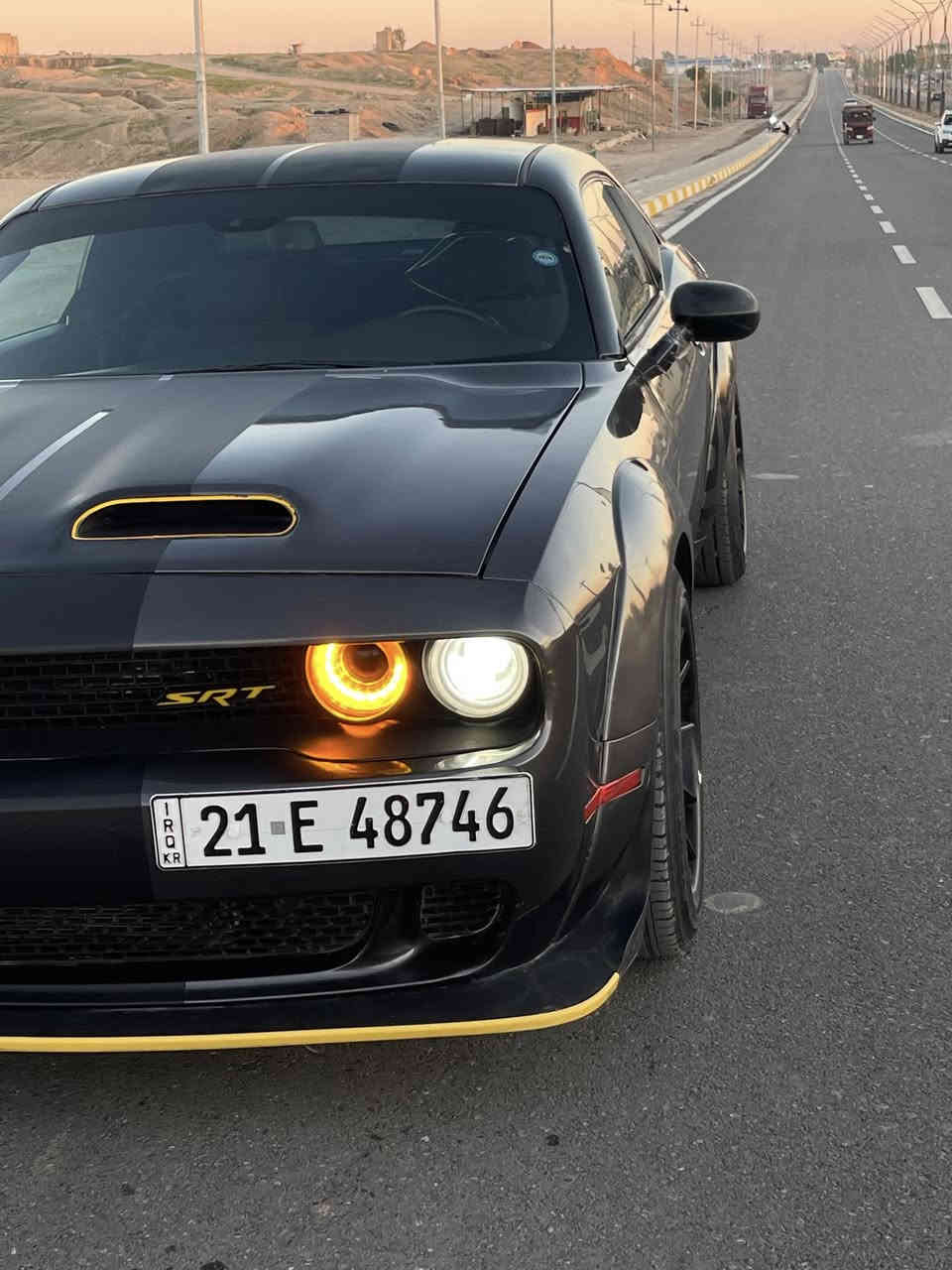 سلام عليكم شباب 
موديل 2017 
دوج جالنجر sxt
سعره 144💵💵بي مجال 
محدثه كامل srt
دشبول دايتون 
شاشه srt كبير 
بونيد ريد ئاي 
تشغيل عن بعد 
جاملغات واي بدي 
جناح خلفي دايتون 
سياره كفاله گیر محرك 
سنويه جديده 
صدر جديد 
منضومه زينون 
تيرات جديد 
ويل 20 جديد شادهن 
سياره مصبوغه كلير بس اني ابيع حزام 
سياره مناقصهه برغي بدون مصرف 
صور ضرر موجود بل منشور 
سياره برغي مابيهه نقص 
سياره مبرمجه بنزين عادي او محسن
سنويه بسم صاحبي تحويل شرط 
مكاني ديالى خانقين
شراي خابرني وتدلل 
*********** رقم مبايل
