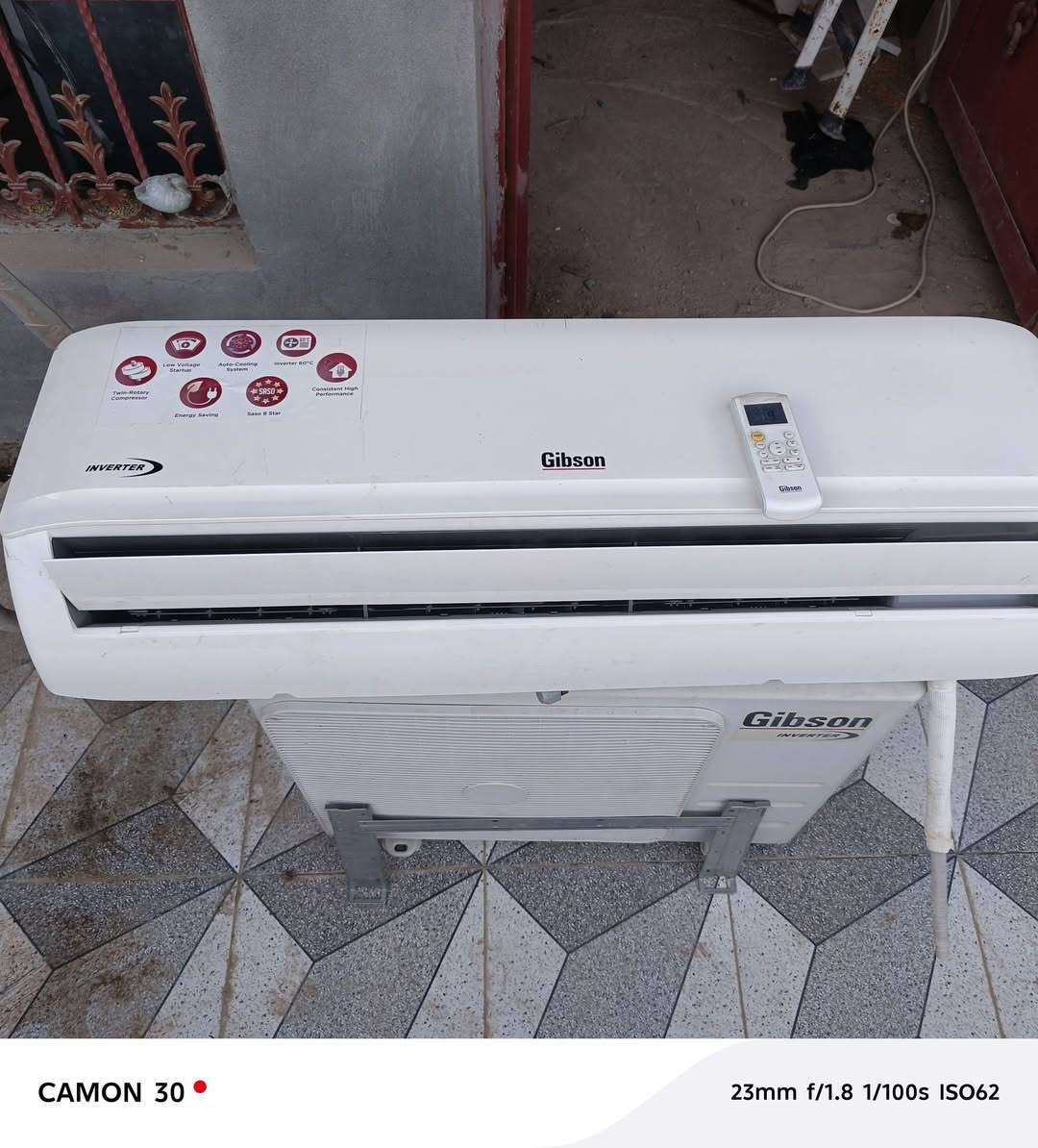 سبلت جبسون غاز 410طن ونص للبيع 
كامل كل غراضه على الفحص 
مكاني بابل الكفل 
***********
سعره 375
