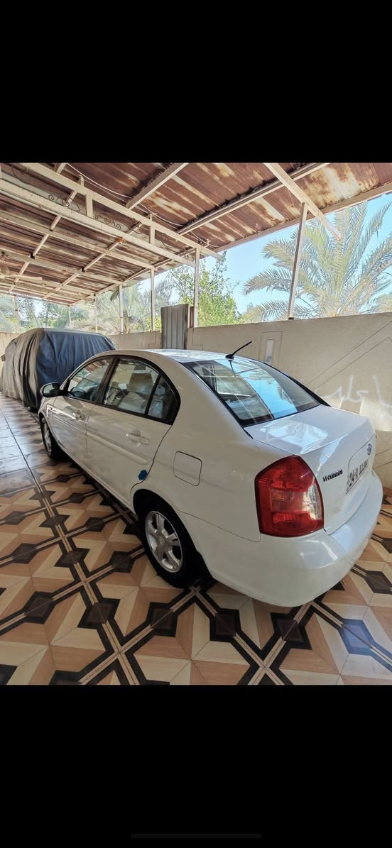 اكسنت مديل 11 كفالة عامة بسمي ماشية قليل سياره جديدة ما مشتغله تكسي مال بيت و جاهزة حدادة ادامة كاملة مسويلة قبل فتره سياره جديدة ما اذب علية الف تحكم مري اشاره بلمري ويل كب  بلادي دواخل بيجي السعر 108 بية مجال قليل مكاني بصره ابو الخصيب (***********) البصرة, العراق
