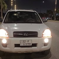 توكسان • ٢٠٠٩ • محرك ٢.٠