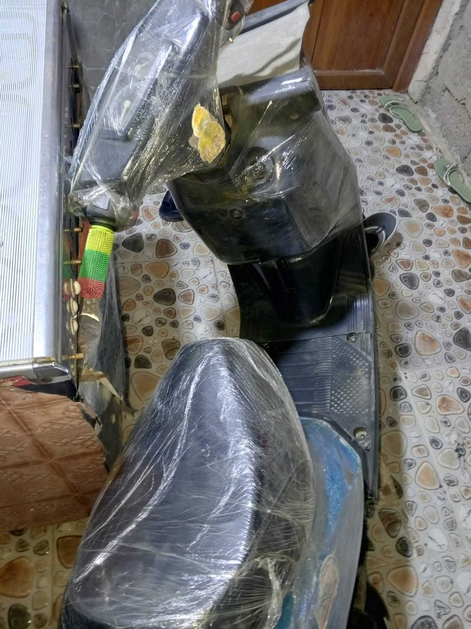 درجه ياماها نضيفه محرك كبس ما مفتوح كهربائي يشتغلن سلف يشتغل هندر يشتغل كلشي يشتغل  درجه شلعه معدل فول خير من الله 180بي مجال غليل شراي تعال خاص


**إذا كنت صاحب هذا الإعلان وتريد حذفه لأي سبب، رجاءا أرسل رسالة إلى الدعم الفني**