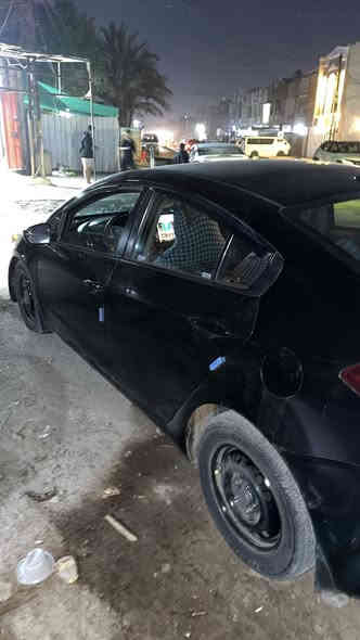 السلام عليكم 
كيا فورتي موديل 2016 
السياره نضيفه واني معتني بيه 
محرك 2000 دوش 
سياره بيه بنيد اخذته وراجع نفسه 
وبيه بلباب الخلفي ضربه وسويته اني نضربت عندي 
تبريد تدفئه كامله وتحكم ستيرن 
شادله شاشه اصليه وعندي شاشته البلاديه هم 
رقمه بغداد انكليزي الجديد سنويه وهزه جدد 
السياره ب اسمي تحويل مباشر 
السياره خير من الله 
رايده ب 108 وبيه مجال اتصل وتدلل 
***********
