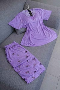 تراك صيفي • فانيلا • ناعم كالزبدة