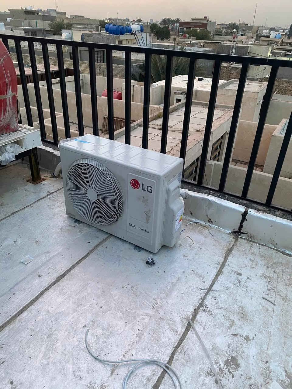 تنصيب سبالت تحويل سبالت شحن غاز شغل درجه اولى الاسعار مناسب الاستفسار ع هذا الرقم ***********
