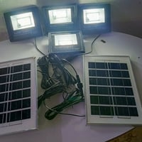 بروجكتر اروبي • أصلي • يشتغل ع الطاقة الشمسية